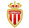 AS Monaco Drakt